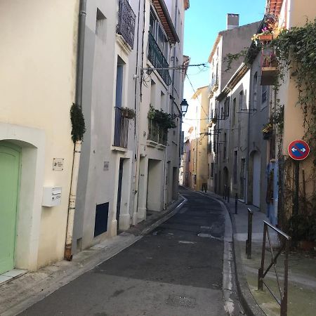 Appartement Style Pop Art Avec Garage Centre Historique Béziers Kültér fotó