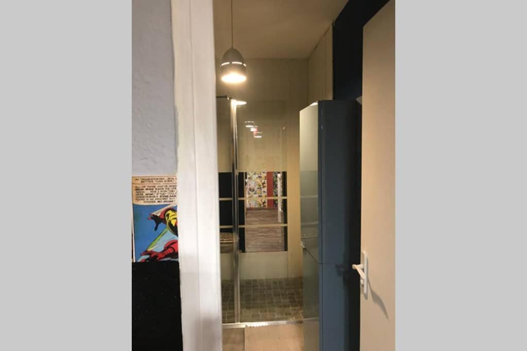Appartement Style Pop Art Avec Garage Centre Historique Béziers Kültér fotó